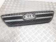 Kühlergrill oben Kia Ceed 1 SW (ED) 863501H000