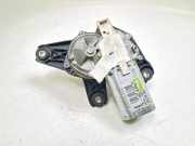 Wischermotor hinten Renault Clio III (BR0/1, CR0/1) 8200311486