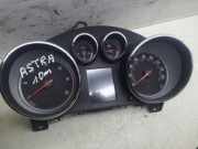 Tachometer Opel Astra J GTC () 600775881