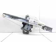 Lenkmechanismus Verkleidung FORD MONDEO III Sedan (B4Y) 2.0 16V TDDi / TDCi 1S71F27001BL