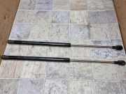 Heckklappe Gasdruckfeder links CHEVROLET MATIZ (M200, M250) 0.8 LPG 0553858866