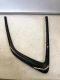 Türfensterleiste hinten rechts BMW X3 (G01, F97) M Competition 741007405