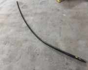 Dachleiste links MERCEDES-BENZ B (W245) B 180 CDI (245.207) A1696901730