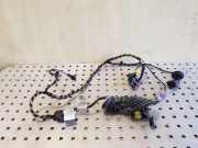 Kabel der vorderen linken Tür SKODA OCTAVIAII (1Z3) 1.6 TDI 1Z0121DJ