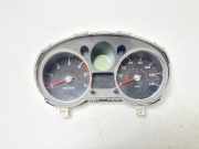 Tachometer Nissan X-Trail II (T31) JG511