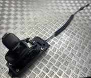 Gangschaltmechanismus VW TOURAN (1T1, 1T2) 2.0 TDI 106HW0054 1T0713061