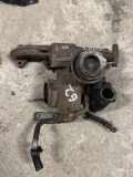Turbolader BMW 3 (E46) 318 d 2247237G