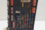 Sicherungskasten VW Passat B6 (3C2) 34451686