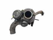 Turbolader RENAULT LAGUNA III Grandtour (KT0/1) 2.0 16V Turbo 8200054417