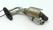Turbinenschmierrohr NISSAN PRIMASTAR Furgon (X83) 2.0 dCi 115