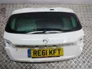 Heckklappe geschlossen Citroen DS4 (NX)