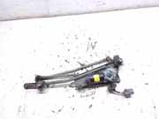 Scheibenwischermechanismus vorne HONDA ACCORD VI (CK, CG, CH, CF8) 1.8 i (CG8) 53551702