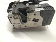 Türschloss rechts vorne Opel Astra G Cabriolet () 14261200