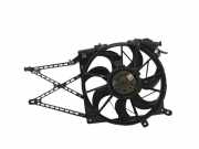 Kühlmodul Opel Astra G CC (T98) 24431825