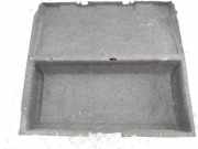 Kofferraumteppich MERCEDES-BENZ E (W124) E 250 D (124.126, 124.129)