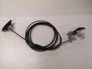 Fuel Tank Opening Cable MAZDA 6 Hatchback (GH) 2.0 MZR-CD