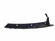 Stoßstangenhalterung hinten links CITROËN C5 III (RD_) 2.7 HDi 9650980480