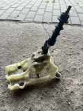 Gangschaltmechanismus HYUNDAI SANTA FÉ II (CM) 2.2 CRDi 4x4 437002B900