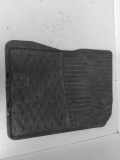 Matte vorne links TOYOTA COROLLA (_E12_) 2.0 D-4D (CDE120_) PZ414E8352RJ