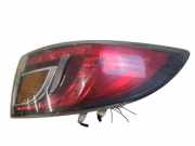 Rücklicht hinten rechts MAZDA 6 Estate (GH) 2.0 MZR-CD GS2A51150