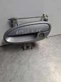 Türaußengriff links OPEL VECTRA B Hatchback (38_) 2.0 DI 16V