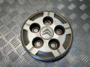 Radkappen CITROËN JUMPER Furgon 2.2 HDi 100