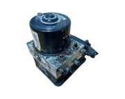 ABS Hydraulikblock