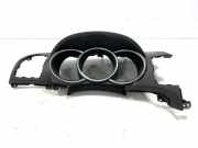 Geschwindigkeitsmesserverkleidung KIA SORENTO I (JC) 2.5 CRDi 847102P000