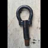 Abschleppöse Nissan Micra III (K12) MCRA