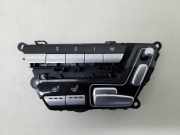 Bedientasten des rechten Sitzes MERCEDES-BENZ S (W221) S 350 (221.056, 221.156) A2218709358