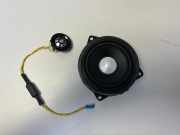 Türlautsprecher vorne links