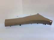 Rechte Seite B Säulenverkleidung MERCEDES-BENZ M (W166) ML 350 BlueTEC 4-matic (166.024) A1666902625