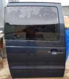 Rechte Tür MERCEDES-BENZ VANEO (414) 1.7 CDI (414.700)