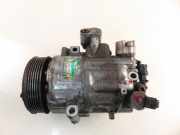 Klimakompressor VW POLO (9N_) 1.4 TDI 6Q0820803H