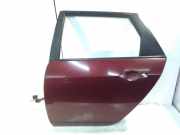 Tür links hinten Nissan Primera Traveller (WP12)