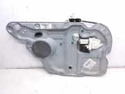 Heckscheibenheber hinten links VW TOURAN (1T1, 1T2) 2.0 TDI 1t0839730g 1k0959704b