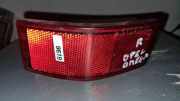 Stoßstange Reflektor hinten links OPEL OMEGA B Estate (21_, 22_, 23_) 2.0 143889