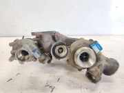 Turbolader VOLVO V60 2.0 D3 18509700013