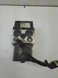ABS Hydraulikblock PEUGEOT PARTNER Combispace (5F) 1.6 HDi 75 9635756480