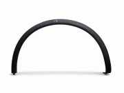 Rear Arch Liner Trim PORSCHE CAYENNE (92A) 4.8 S 7P5853827D