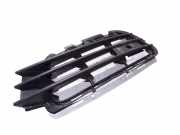 Kühlergrill links VW Touareg II (7P) 7P6853665A
