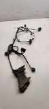 Kabel Tür VW Passat B7 Alltrack (36, B7) 3C0971615