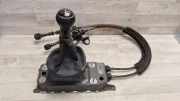 Gangschaltmechanismus VW TOURAN (1T1, 1T2) 1.9 TDI 1T0711266C 1K0711061