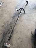 Kardanwelle AUDI A3 Limousine (8VS, 8VM) 1.8 TFSI quattro 5Q0521101BJ