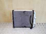 Wärmetauscher Innenraumheizung