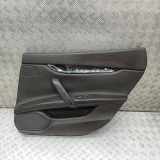 Türpolster hinten rechts MASERATI QUATTROPORTE VI 3.8 GT S 670014551