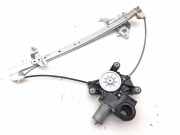 Türfensterheber hinten links TOYOTA RAV 4 V (A5, H5) 2.5 Hybrid AWD (AXAP54) 8571042150