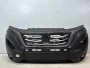 Frontstoßstange FIAT DUCATO Minibus / passenger (250_, 290_) 150 Multijet 2,3 D 735741784