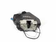 Verriegelung Tür rechts MERCEDES-BENZ C (W203) C 200 Kompressor (203.045) A2037300235