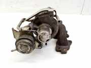 Turbolader NISSAN PULSAR Hatchback (C13) 1.2 DIG-T 49373-18402 144106079R